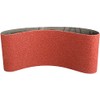 Klingspor LS309XH-240-10-75x533 75 x 533mm 240 Grit Abrasive Cloth for
