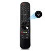 Replacement LG Remote Control for Smart TV, for LG Magic