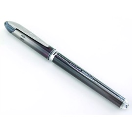 uni-ball Vision Elite Roller Micro Black Archival Acid Free Ink 0.5mm 4 Pens