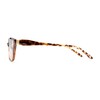 Readers.com Reading Glasses: The Ambrosia Bifocal cat-eye Style for female