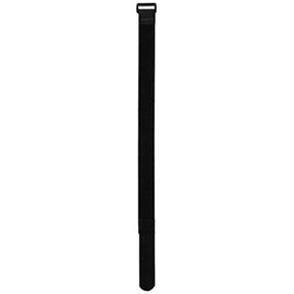 KONYO SUN UP Velcro Fastening Belt, 1.0 x 15.7 inches (25 x 400 mm), Pack of 4