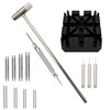 masar 22 Pcs Watch Band Adjustment Removal Adjustment Shorten Link