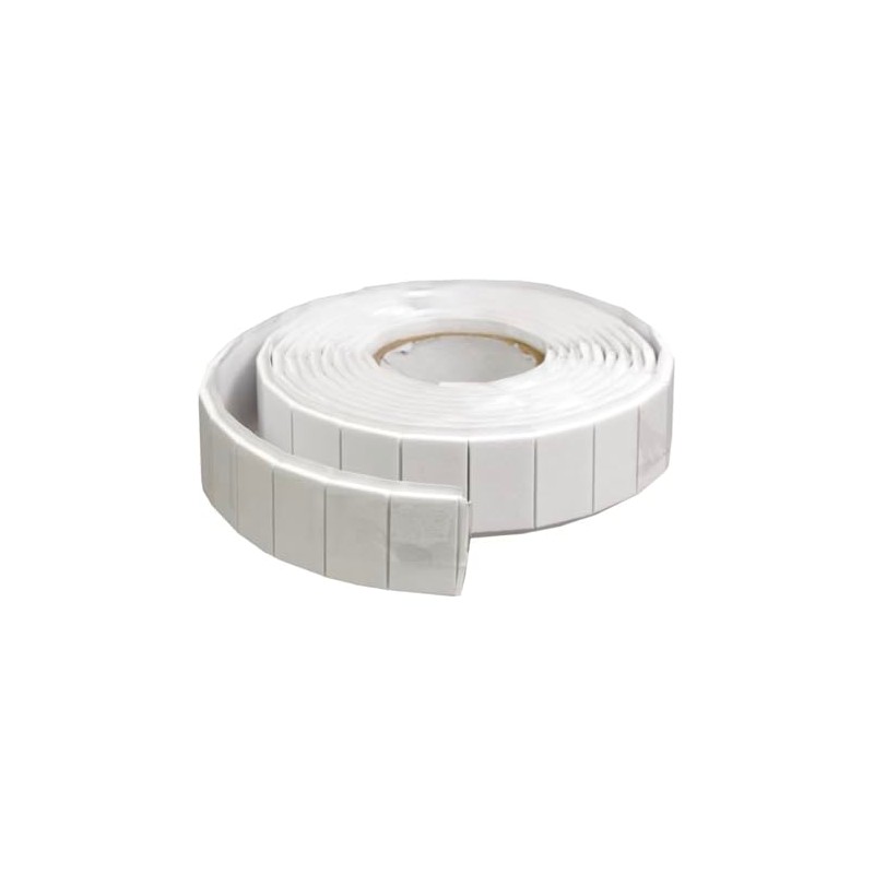 1 Roll ¾” X 6 FT Super Glue Pre-Cut Double