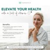Nasal and Sinus Support with Immune Defense – Promotes Clear