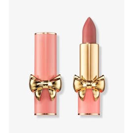 Pat McGrath Labs SatinAllure Lipstick - Venusian Peach (light peachy nude) 3.7 g / 0.130 oz
