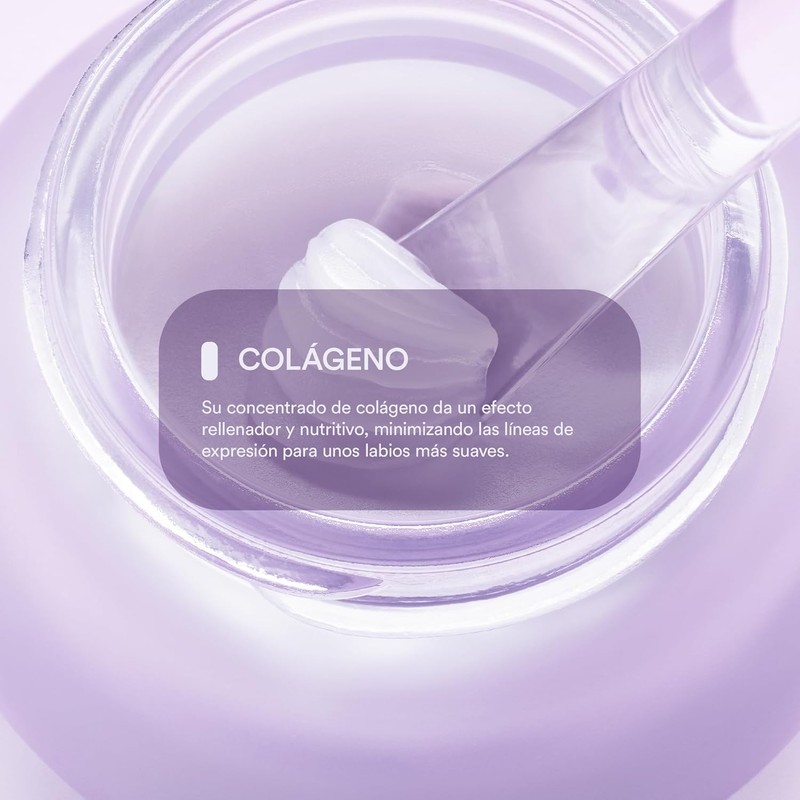 TOCOBO Collagen Boosting Lip Mask