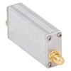 VHF Bandpass Filter Aluminum Alloy Shell Comm Band Pass Frequency