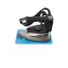 Cozyel Professional Gravity Feed Industrial Electric Steam Iron,1200w Gravity Feed
