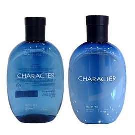 Character Refining Skin/Lotion 350ml/Men's/Commercial Use/Sauna / 캐릭터 리파이닝 스킨/로션 350ml/남성/업소용/사우나