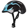 True Face Bike Helmet Cycle Helmet Adjustable Lightweight Adult Bike