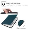 Fintie SlimShell Funda para Nook GlowLight Plus Previous Gen 6