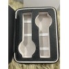 Case Travel Watch Case Leather