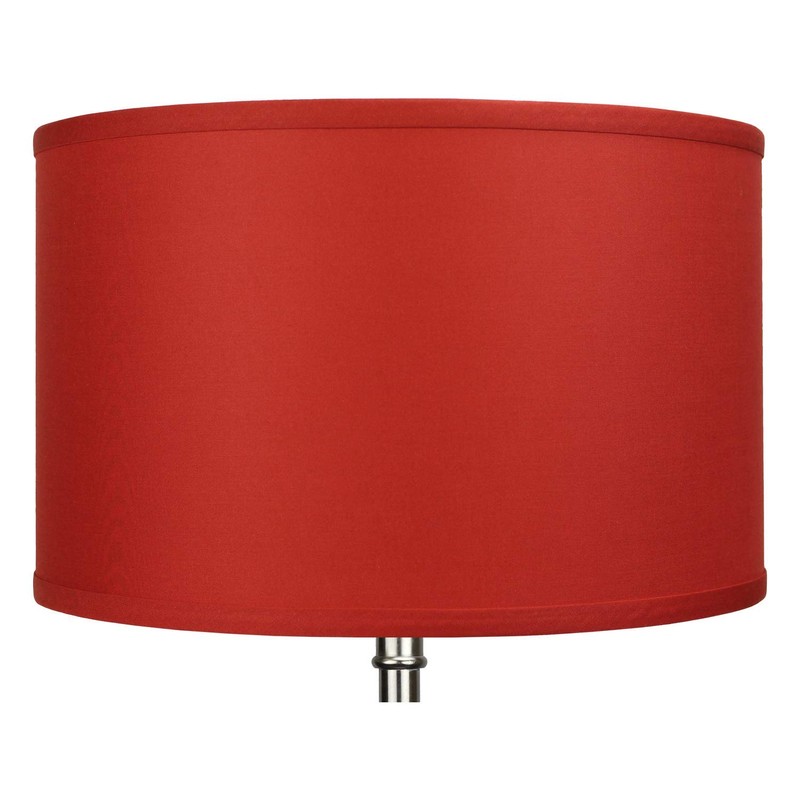 FenchelShades.com 16" Top Diameter x 16" Bottom Diameter 10" Height