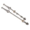 WAKE HQ‑02 Bicycle Front Rear Quick Release Lever Mountain Bike