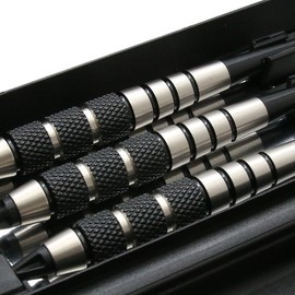 Soft Darts Harrows BLACK JACK 2BA 20gK
