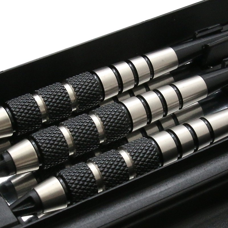 Soft Darts Harrows BLACK JACK 2BA 20gK