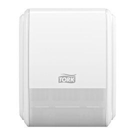 Tork Constant Air Freshener Dispenser White A3, Elevation Range, 1 piece, 256010
