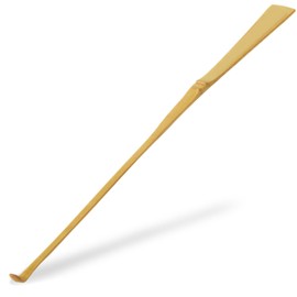 Morikuru(モリクル) 白竹 耳かき 節付 15cm 竹 天然素材 耳掻き 軽量 細い SG Wonder zone TK07-05