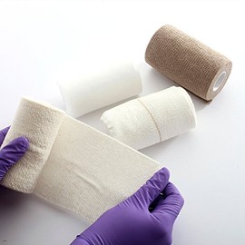 MediChoice Compression, Bandage, Reduced 4-Layer System, 1314BND9001 (Each of 1)