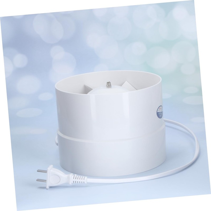 Angoily 6 Inch Circular Ventilation Exhaust Fan Ceiling Exhaust Fan