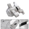 3PCS Engine Motor Trans Mount Replacement for Ford Fusion 1.5L