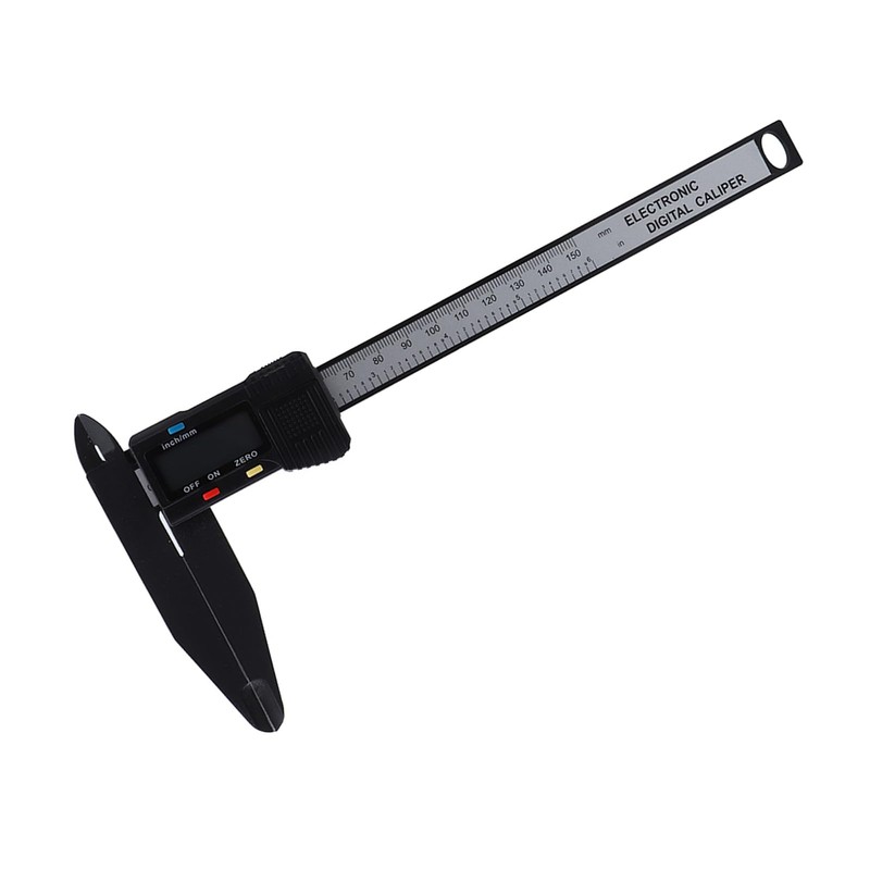 Digital Caliper, Measuring Tool, 150 mm/300 mm, Digital Electronic Caliper,