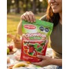Gomitas San Sabor Chomitas de Grenetina Sabor Sandía 1kg
