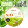 FARMSTAY Moisture Soothing Gel Snail 10.14 oz. /300ml Hydrates &