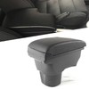 SKKYORO Consoles Armrest for Nissan Juke 2010-2017 Center Console Box