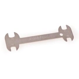 ParkTool ParkTool Unisex – Erwachsene Werkzeug OBW-4 Offset Brake Wrench, Schwarz, Einheitsgröße
