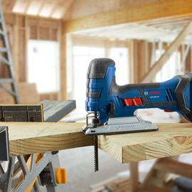 Bosch T30C 30 pc. T-Shank Jig Saw Blade Set for Wood and Metal