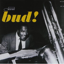 The Amazing Bud Powell Vol. 3 (Rvg)