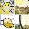 Chandini Soccer Shooting Target Set Practice Net Fastening Shooting Practice