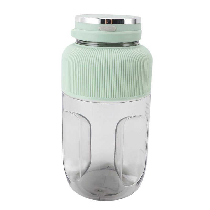 Electronic Juicer Cup Wireless Large Capacity Multi Functional Portable Juicer