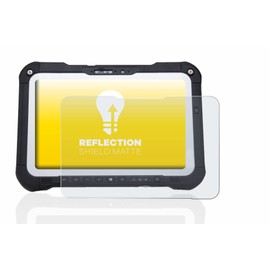 upscreen Anti-Glare Screen Protector for Panasonic Toughbook FZ-G2 / Toughbook G2 Screen Protector Film Matte [Anti-Reflection, Anti-Fingerprint]