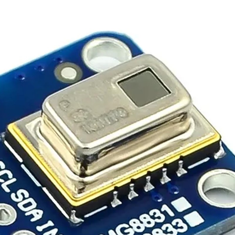 JAVERGGN AMG8833 IR 8x8 Thermal Imager Array Temperature Sensor Module