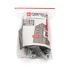 Qbrick System Custom Connectors Set of 3