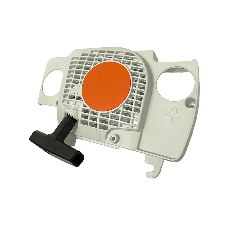 ZENGYL Ms180 Recoil Pull Starter-Fit for Stihl Ms170 Ms180 Ms180c