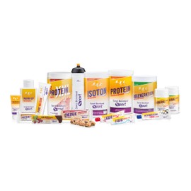 Sanct Bernhard Sport Vitamin C + Zinc Depot Capsules 180 Capsules