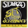 Sfarzo SFT Screamers 3140DD .009-.048 Electric Guitar Strings