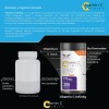 VITAMIN C INFINTIY GLUTATION 200 capsulas (770mg por porcion) Complejo