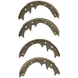 Autopart International 1404-10291 Shoes