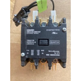 Homer Contactor XMC0-253-EBBC0