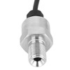 Pressure Transmitter Sensor Air/Water Compressors Industrial Equipment G1/4 DC5V 0‑0.8Mpa