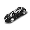 Car Model Phone Holder Cool Sporty Shape Slip Resistant 360°