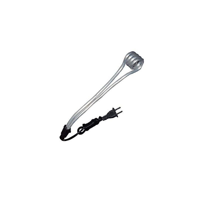 Calentador de inmersión para agua 20litros. Modelo:CAL-6 Marca: High Power