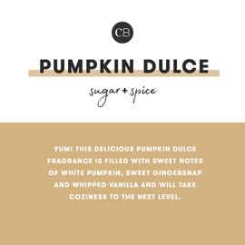 Capri Blue Pumpkin Dulce Pura Smart Home Plug-in Diffuser Refills – Pura Diffuser with Refills Pumpkin, Ginger & Vanilla Scents – Long-Lasting Aromatherapy Diffuser Refills(Pack of 2)