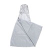 Guitar Dust Cover Silver Coating Sun Prevention Waterproof Protective Cover