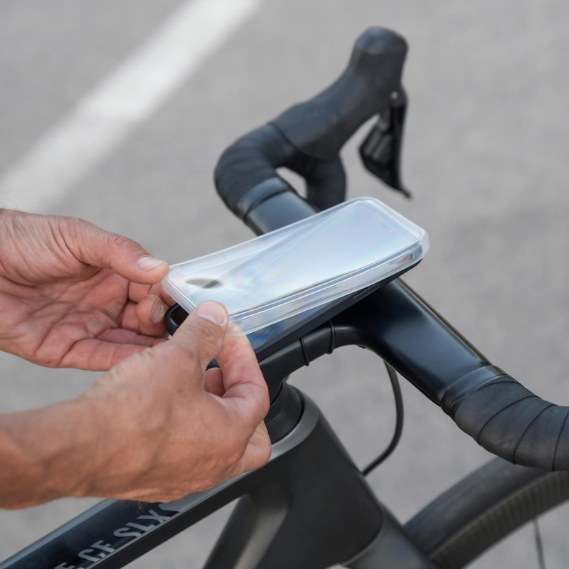 SP CONNECT Weather Cover Compatible with S24