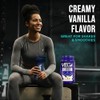 Vega Original Protein Vainilla, Ideal para Batidos y Repostería, 921